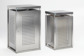 VAR Contenitore per pattumiera