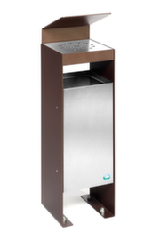 VAR Posacenere combinati Q 25