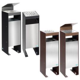 VAR Posacenere combinati Q 25