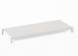 Manorga Ripiano per scaffalatura senza viti