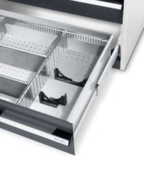 bott Staffa di supporto cubio