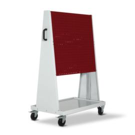 bott Carrello porta pannelli di sistema