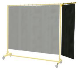 KLW Lutz Braccio girevole per braccio girevole