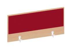 Nowy Styl Pannello da banco E10 per scrivania