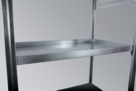 hofe Ripiano per scaffale per merci pericolose