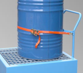 cinghia di ancoraggio