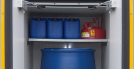 Lacont Copertura della griglia storeLAB