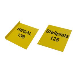 EICHNER Tavola guida