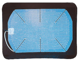 PROCITY Foglio di riscaldamento per specchio stradale