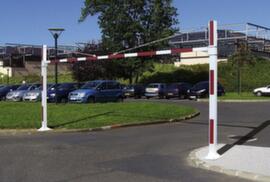 PROCITY Limitatore di altezza