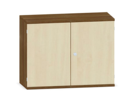 Gera Armadio ad ante battenti per ufficio Pro