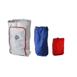 Harema Sacco per rifiuti Black is Green per carrello di pulizia