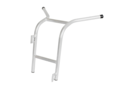 Hymer Distanziatore a parete per scala a libro con pioli