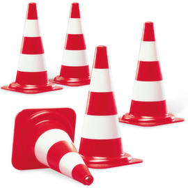 Cono guida ,altezza 500 mm