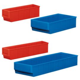 Scatola a ripiani Profi con base ondulata