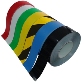 Nastro segnaletico per pavimenti Ultra Permanent