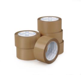 Nastro da imballaggio in PVC per pacchi fino a 30 kg