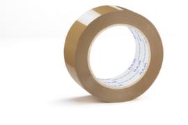 Nastro da imballaggio in PP a bassa rumorosità con adesivo acrilico