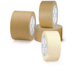 Nastro da imballaggio in carta