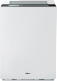 IDEAL Health depuratore aria professionale AP80 PRO, per ambienti con 70 - 90 m²
