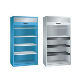 LISTA Armadio per tapparelle