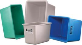 Cemo Contenitori di grandi dimensioni in PRFV