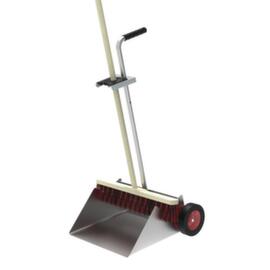 Flora Pala con scopa Dusty Special 50