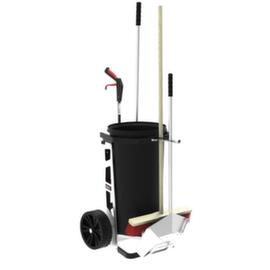 Flora Carrello di pulizia Easy Arena Performance Edition