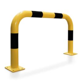 Barra di protezione antiurto