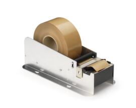 Dispenser da tavolo per nastro adesivo bagnato