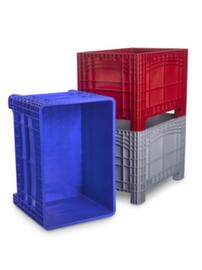 Contenitori di grandi dimensioni con capacità fino a 535 litri