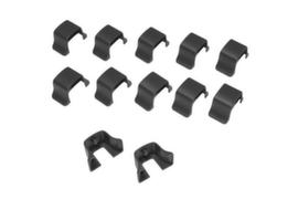 Hymer Set di copripioli per scala da appoggio telescopica