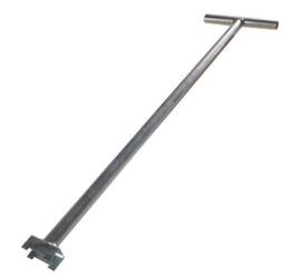 Chiave per Posacenere a pavimento