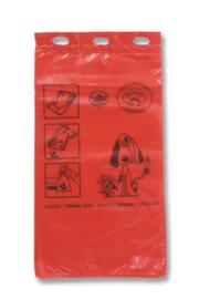 VAR Sacchetto per escrementi di cane