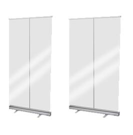 EICHNER Parete mobile di protezione igienica