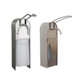 Dispenser per sapone/disinfettante