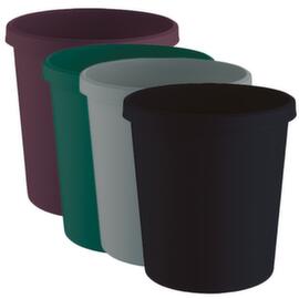 helit Cestino the green german in plastica riciclata