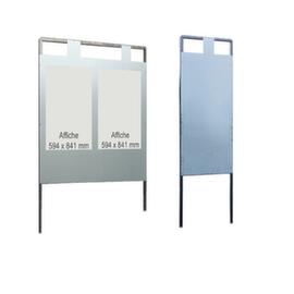 PROCITY Tabellone elettorale Eco