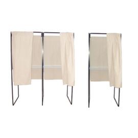 PROCITY Cabina elettorale