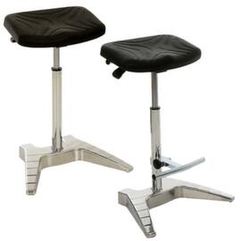 Lotz Ausilio per la posizione eretta con ampio sedile comfort