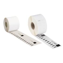 DYMO® Etichetta termica per stampante di etichette