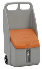 Cemo Cestino mobile Go-Box