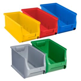 Allit Contenitore impilabile a fronte aperto ProfiPlus