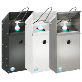 VAR Distributore di disinfettante HDS 41 per montaggio a parete all'esterno