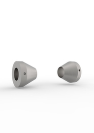 META Pezzo di centraggio MULTIPAL per l'asse del tamburo del cavo