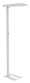 MAUL Lampada da terra a LED MAULjuvis con sensore di movimento e di luce