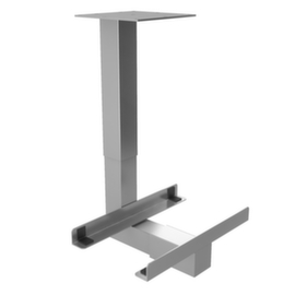 Supporto per PC per scrivania