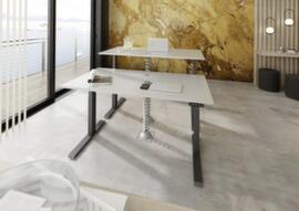 Scrivania regolabile elettricamente in altezza XDKB-Serie
