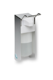 VAR Distributore di disinfettante HDS 30, con leva