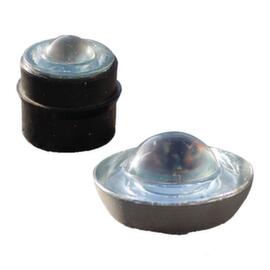 PROCITY Borchia stradale retroriflettente